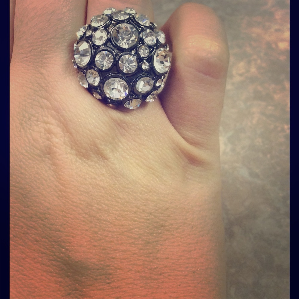 Cocktail Ring