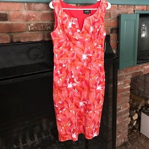 Dress by Adrianna Papell