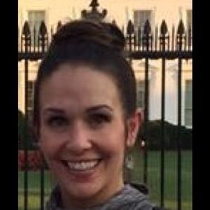 Meet your Posher, Whitney