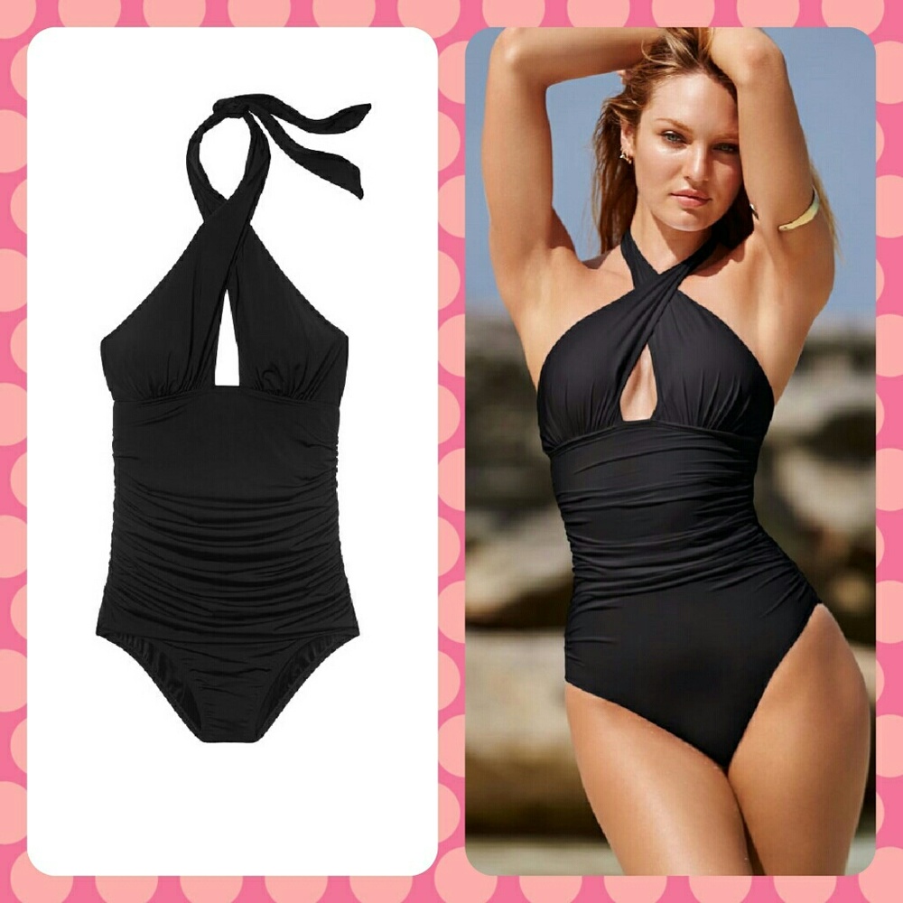 Victoria's Secret/PINK Bathing Suits-