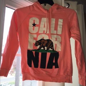 Cute California sweatshirt!