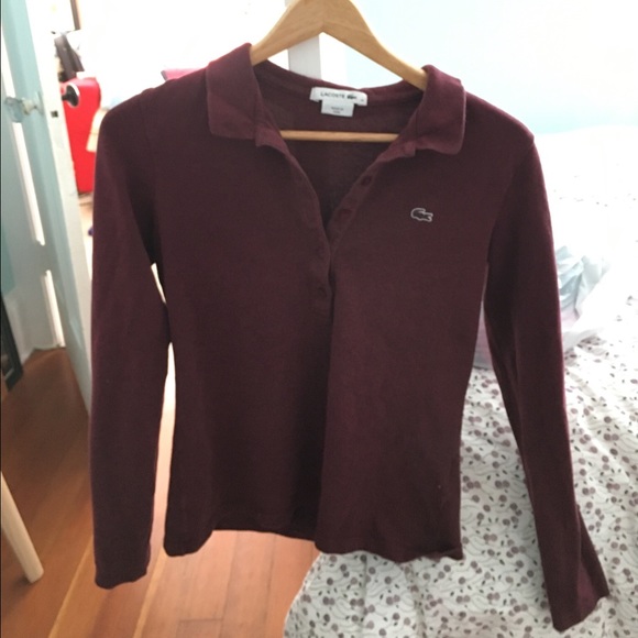 Lacoste Polo - Picture 2 of 3