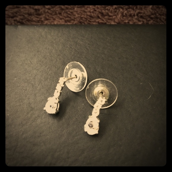 Jewelry - Cub Z earrings Jewelry - Cub Z earrings