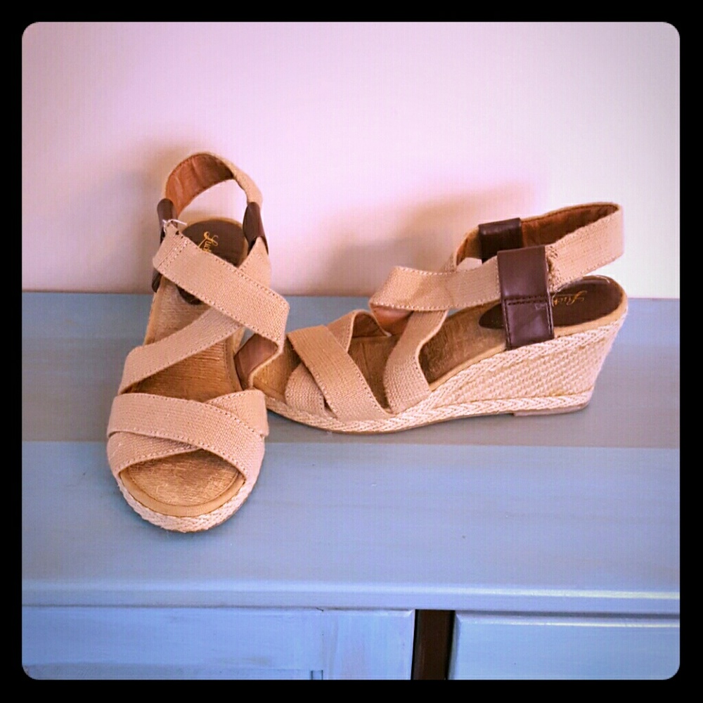 Sandals