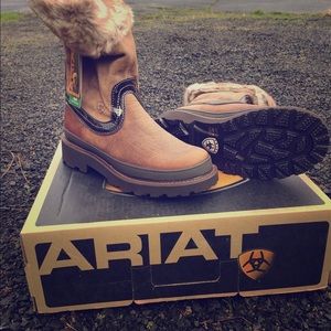 Women's Winter boots