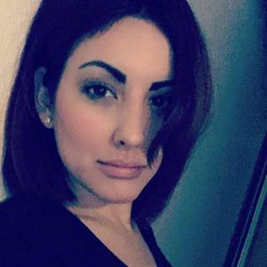 Meet your Posher, Marie