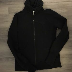 Lululemon define zip up jacket.