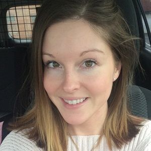 Meet your Posher, Mindy