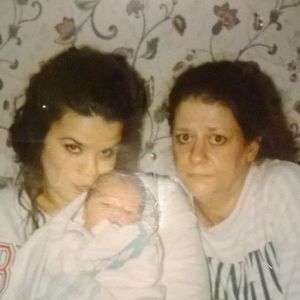 Meet your Posher, Potochney