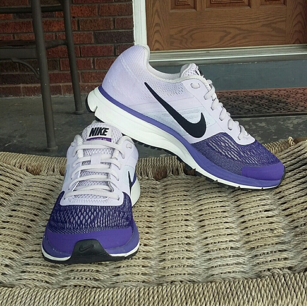 Euc Nike Air Pegasus +30