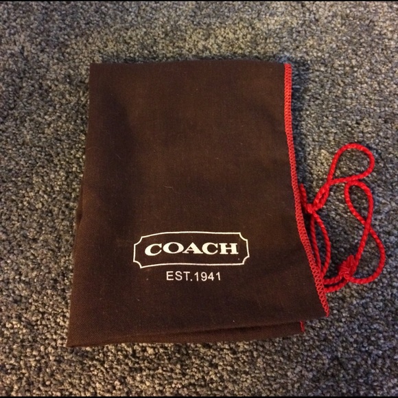 COACH signature Hobo Bag - Picture 3 of 4