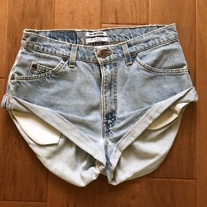 One Teaspoon Shorts
