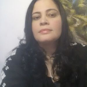 Meet your Posher, Cristina