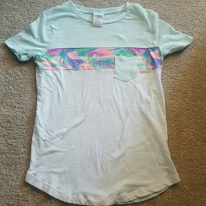 Xs Victoria Secret pink Tshirt