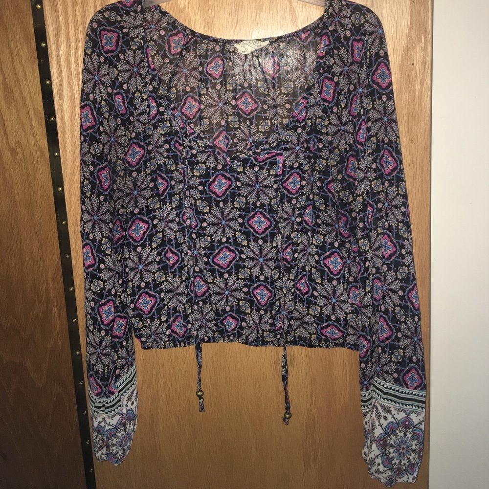 Blouse