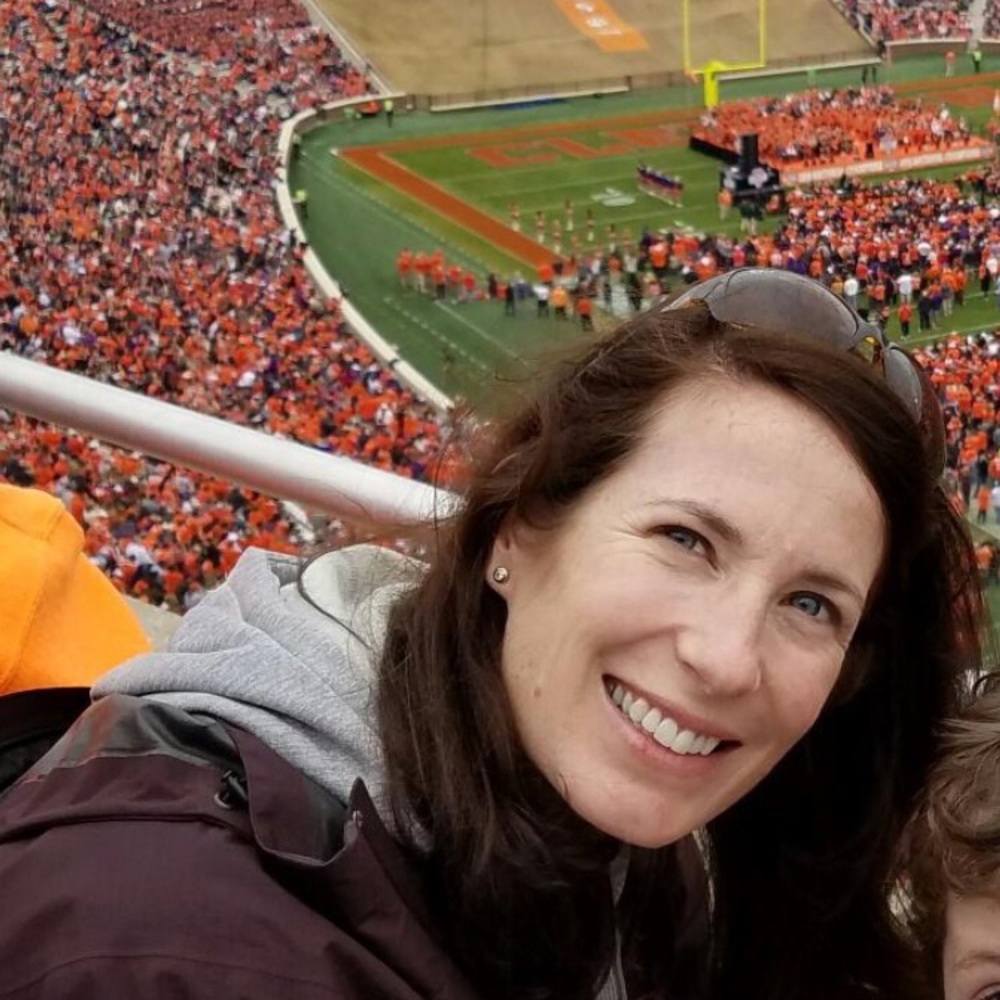 Meet your Posher, Lauren