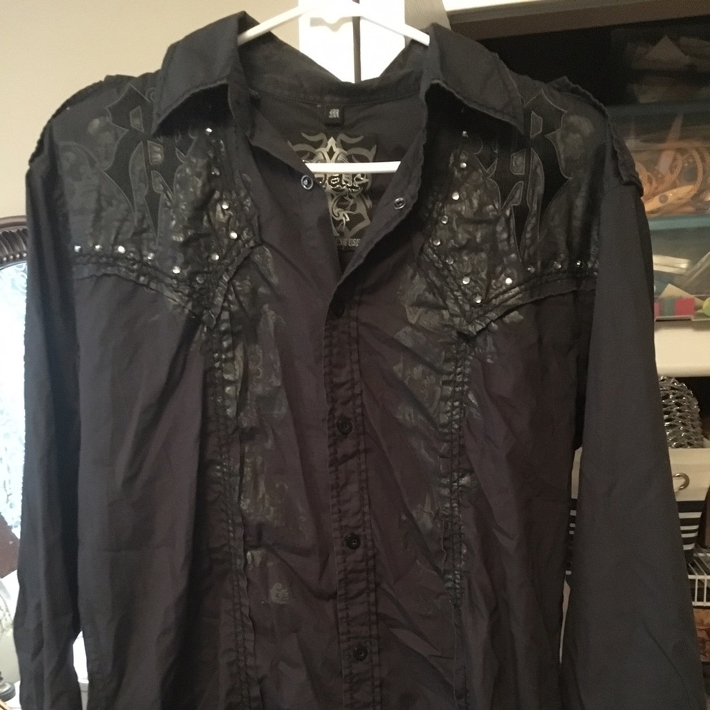 🇺🇸 Memorial Day sale 🇺🇸 Buckle ROAR shirt