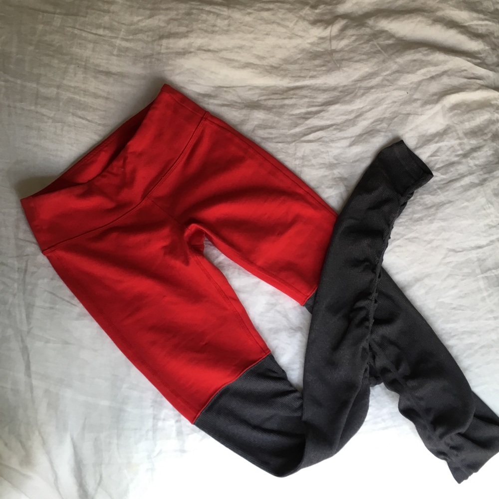 ALO Goddess Leggings