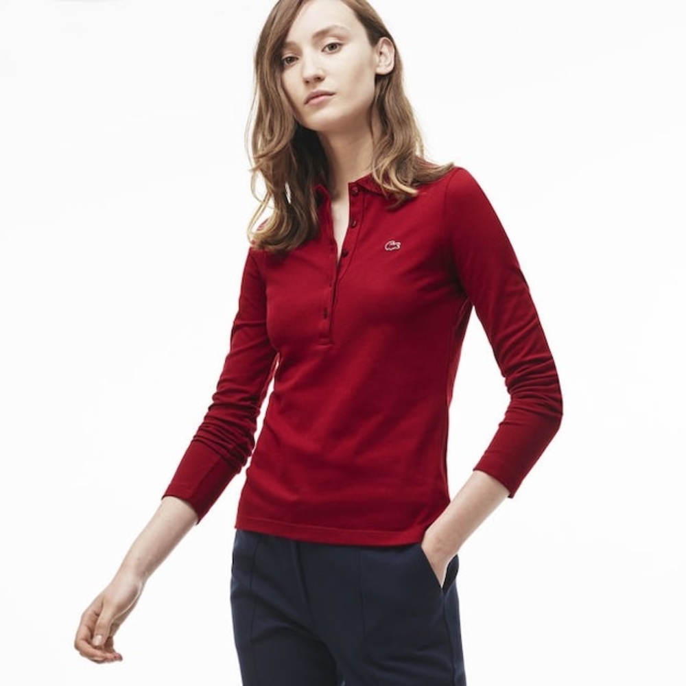 Lacoste Polo