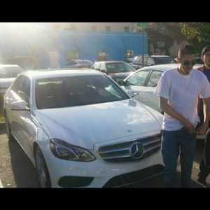 Meet your Posher, Tomas