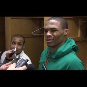 Meet your Posher, Nick