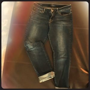 Lucky Lolita Skinny Size 14/32R