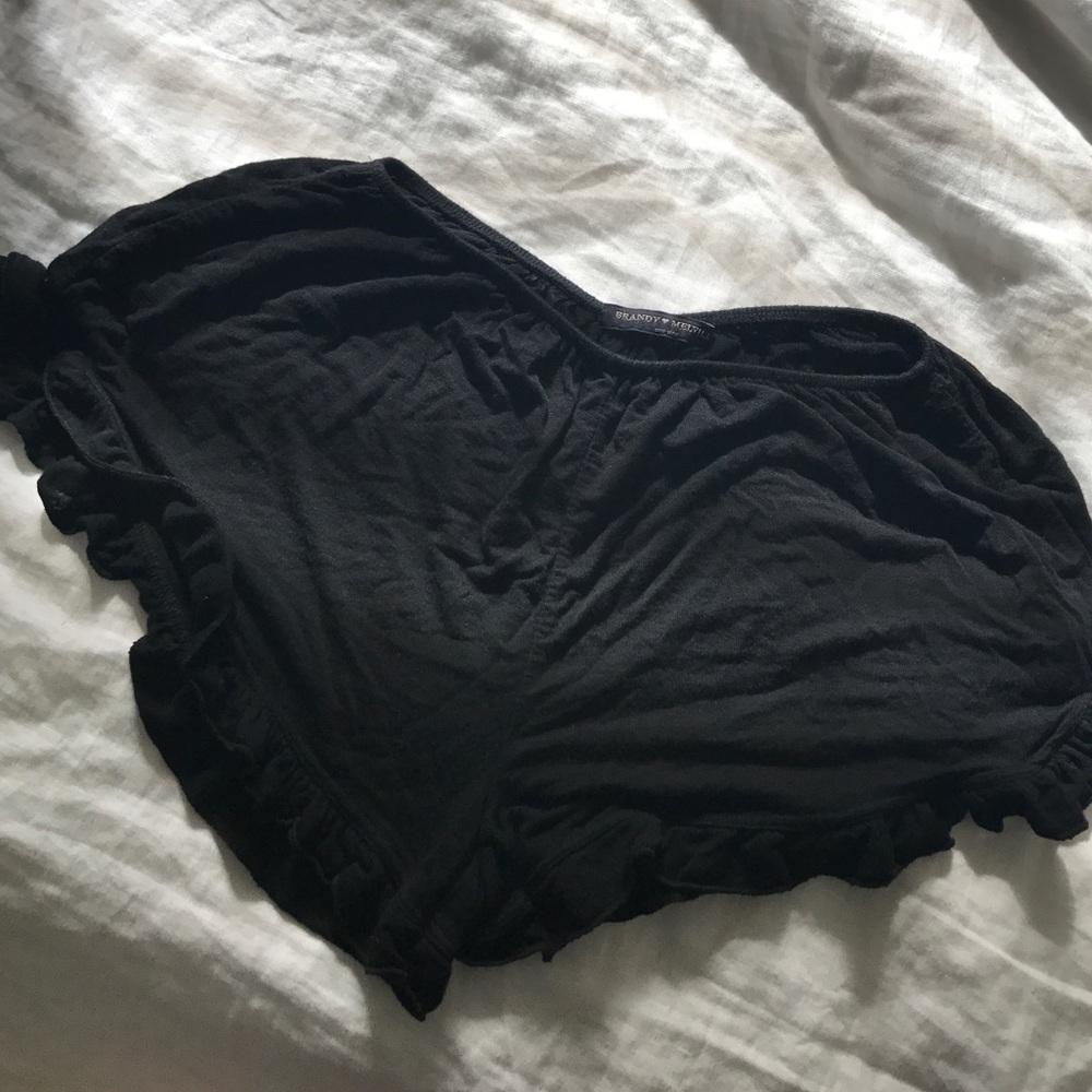 Black vodis