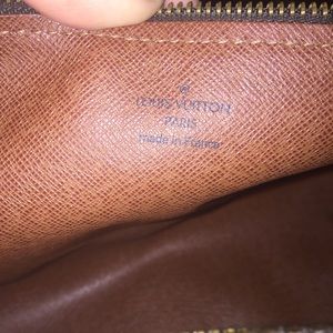 Louis Vuitton handbag