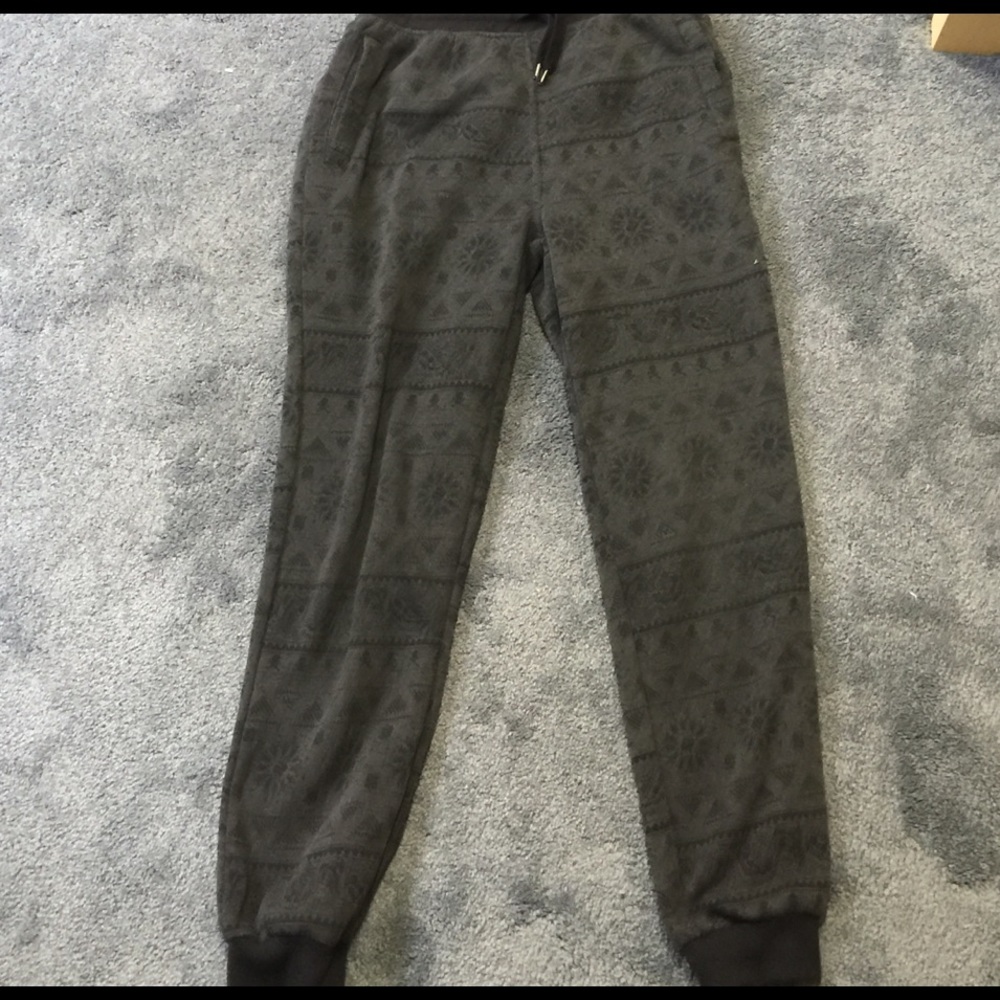 Sweatpants