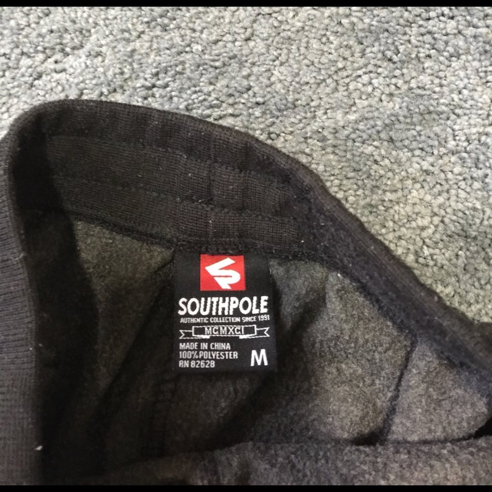 Sweatpants - Picture 3 of 4