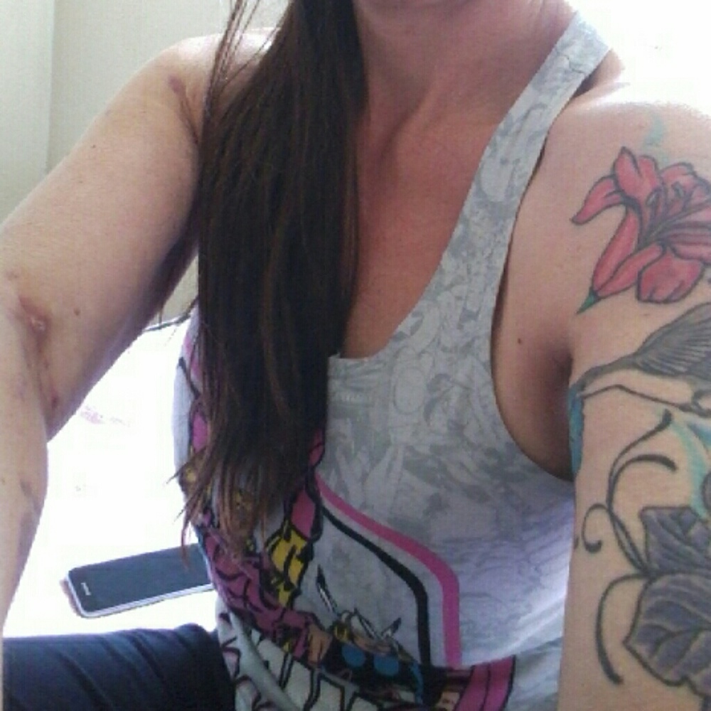 Meet your Posher, Sunny