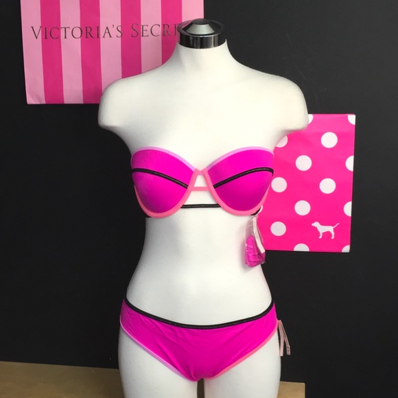 Victoria's Secret Other - New! Victoria's Secret Swimsuit