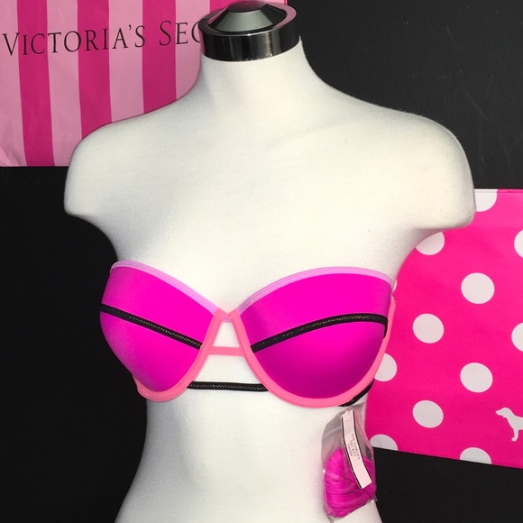 New! Victoria's Secret Swimsuit - Picture 2 of 6