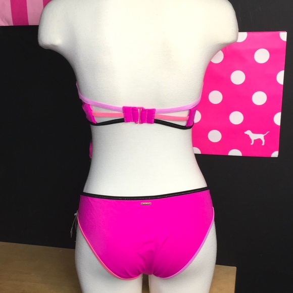 New! Victoria's Secret Swimsuit - Picture 6 of 6