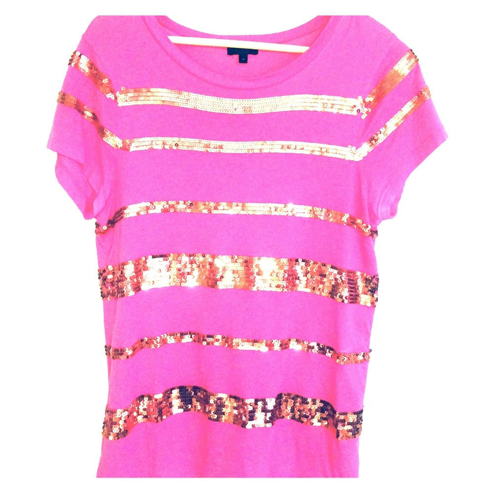 J.Crew Collection Tissue Top