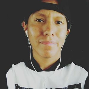 Meet your Posher, Randall