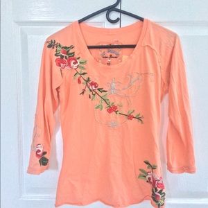Women's shirt