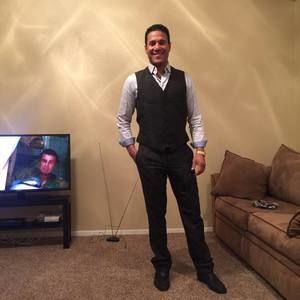 Meet your Posher, Jorge