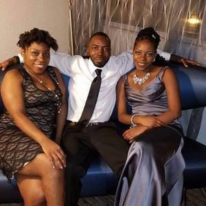 Meet your Posher, William