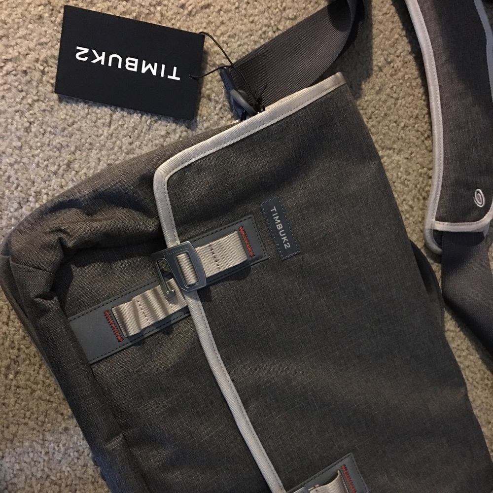 Messenger Bag