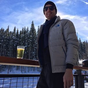 Meet your Posher, Shane