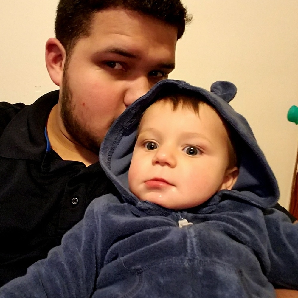 Meet your Posher, Keanu