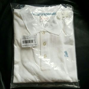 Men's Disney Polo T-shirt