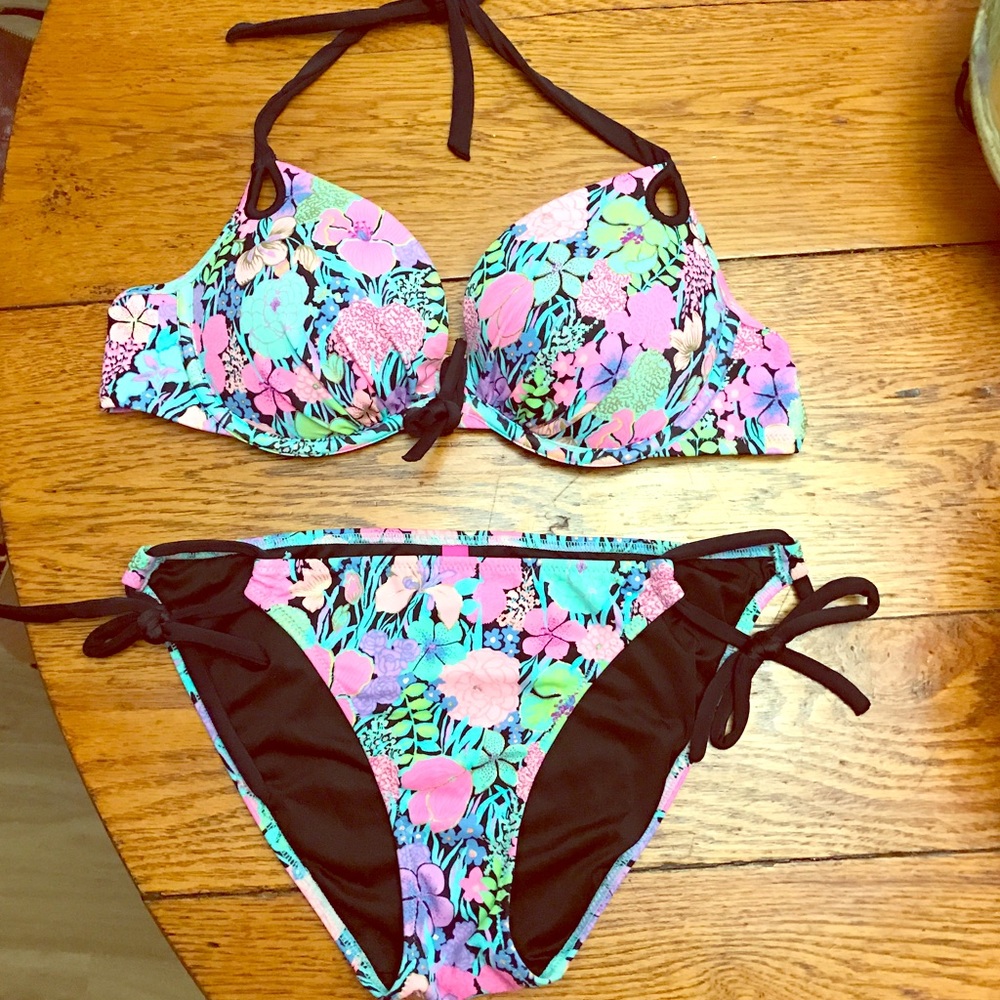 Victoria Secret Swimsuit