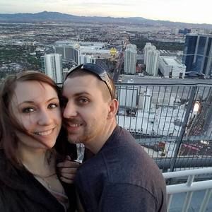 Meet your Posher, Ashleigh