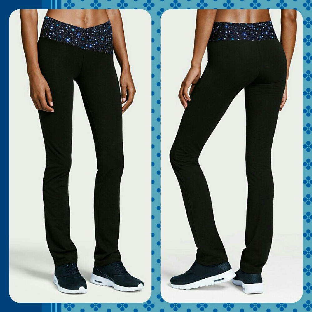 Victoria's Secret/PINK Sweat Pants & Legging-