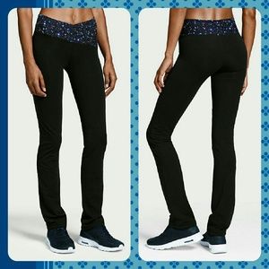 Victoria's Secret/PINK Sweat Pants & Legging-