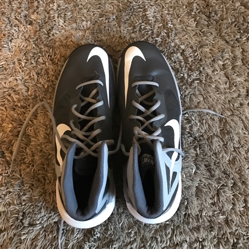 Nike shoes