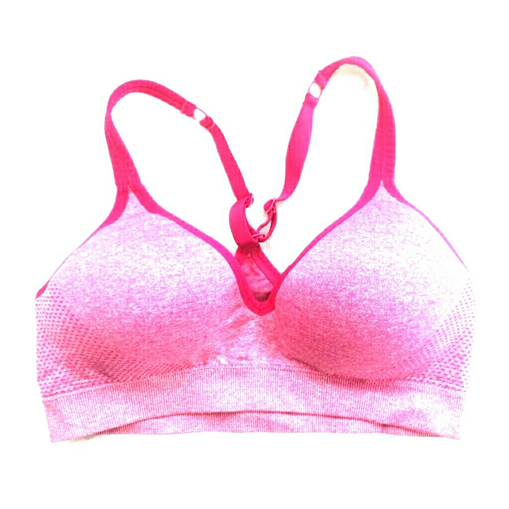 Danskin sports bra NWOT