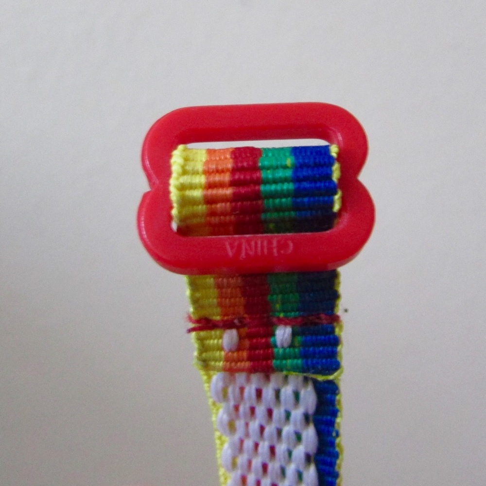 Thread bracelet - Picture 4 of 4